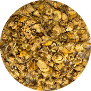 Tea Cut Green Tea
